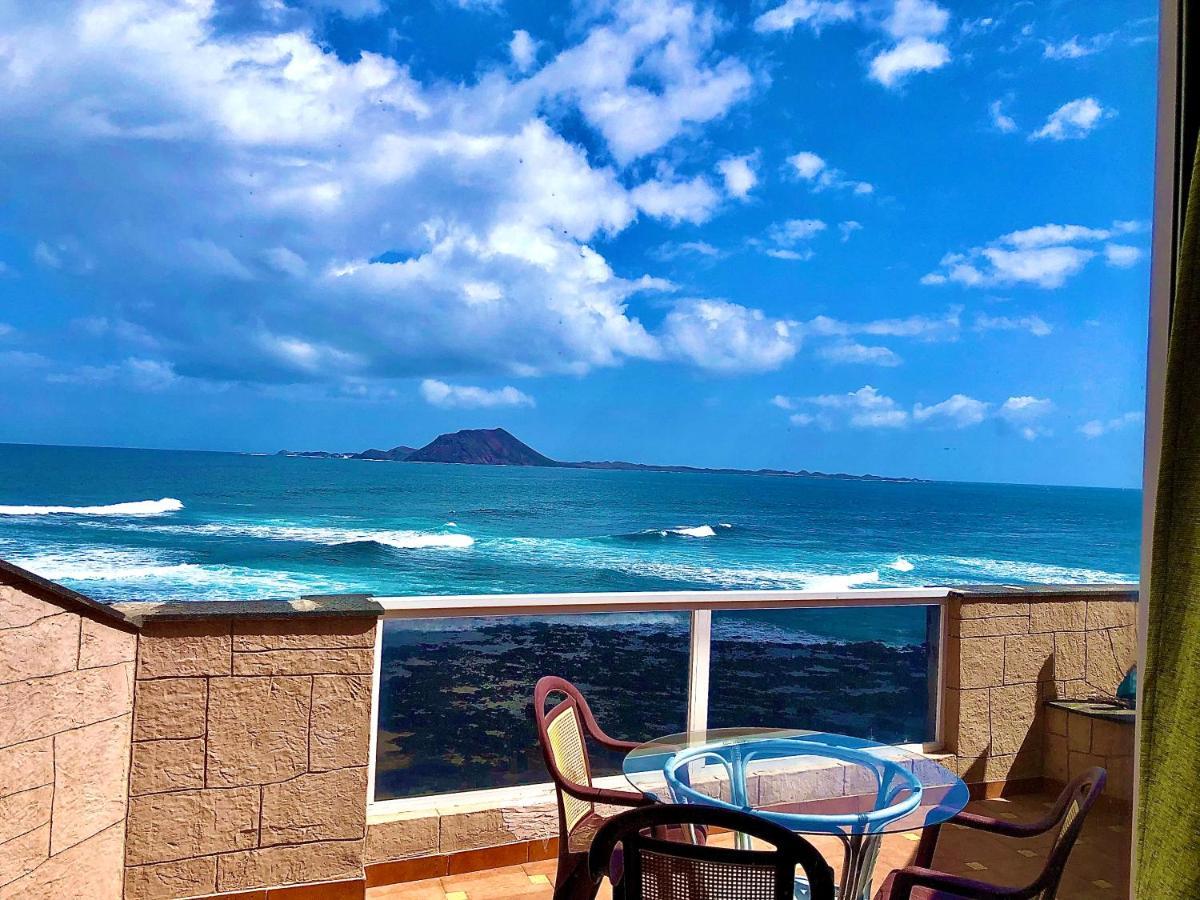Апартаменты Precioso Atico Con Vistas Espectaculares. Коральео Экстерьер фото