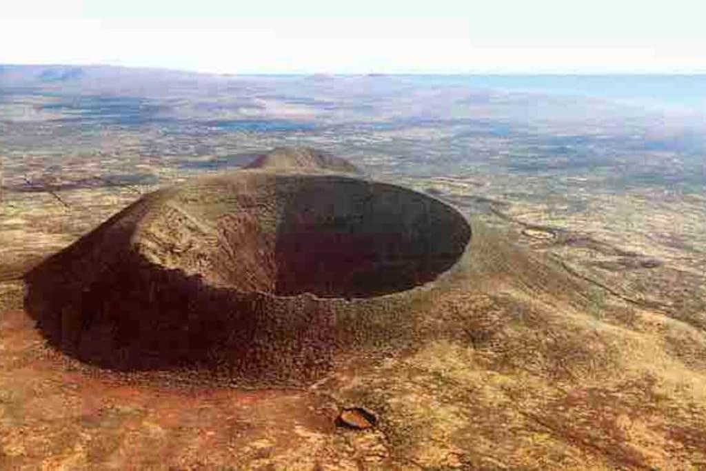 Апартаменты Precioso Atico Con Vistas Espectaculares. Коральео Экстерьер фото