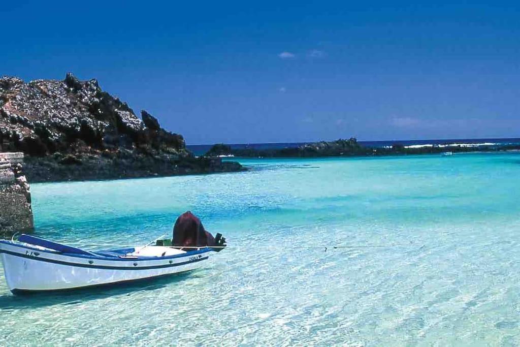 Апартаменты Precioso Atico Con Vistas Espectaculares. Коральео Экстерьер фото